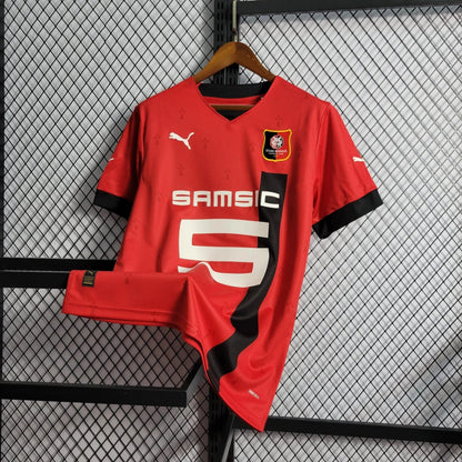Thuisshirt Heren 23/24