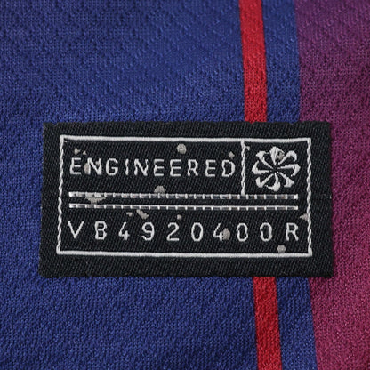 Thuisshirt 25/26 Dames