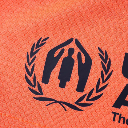 Derde 25/26 Kinder shirt en broekje
