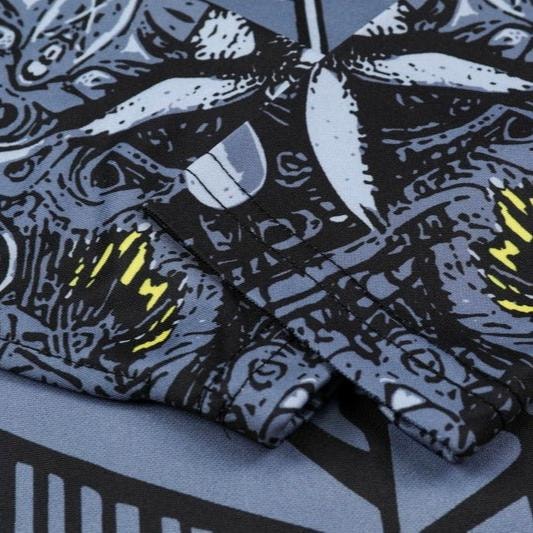 Special Edition Tracksuit Kit