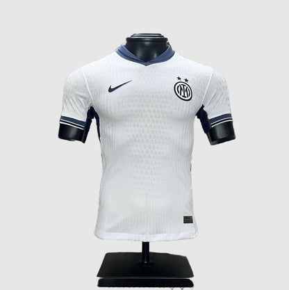 Uitshirt 24/25 Spelerseditie