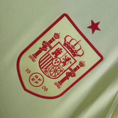 Uitshirt 24/25 heren