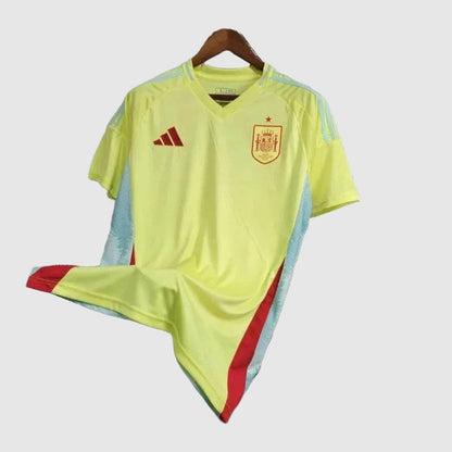 Uitshirt 24/25 heren
