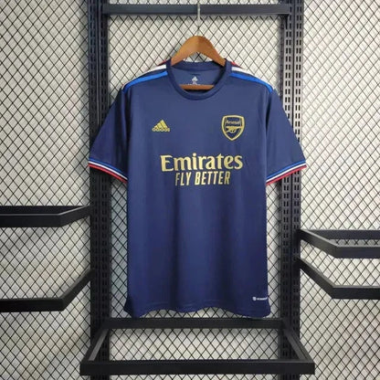 Co-branded Herenshirt 23/24