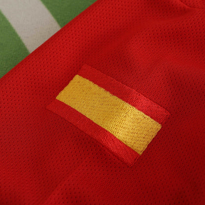 Retro Thuisshirt 2002