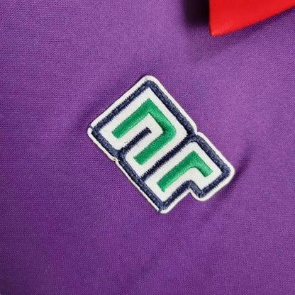 Retro Thuisshirt 1984/85