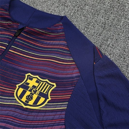 Pre-Match 25/26 Tracksuit Kit