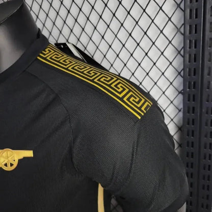 Speciale editie herenshirt