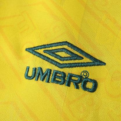 Retro Thuis tenue 1991/93