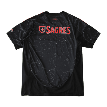 Uittenue 24/25 Herenshirt