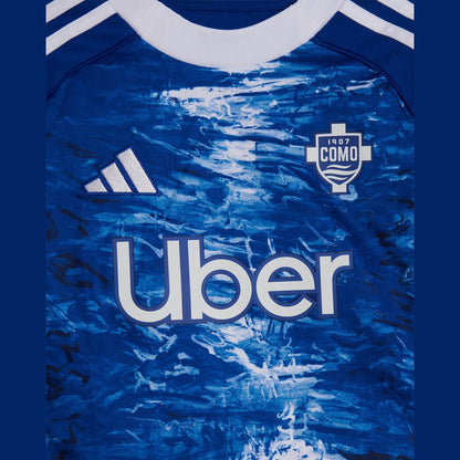 Thuisshirt 25/26 voor kinderen