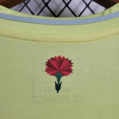 Uitshirt 24/25 heren