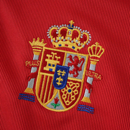 Retro Thuisshirt 2000