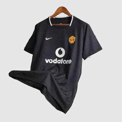 Retro Uitshirt 03/04