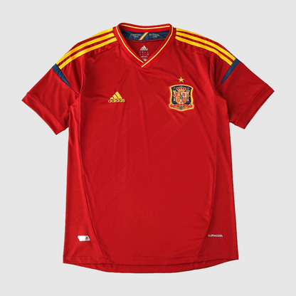 Retro Thuisshirt 2012