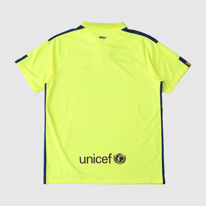 Retro Derde Shirt 2014/15