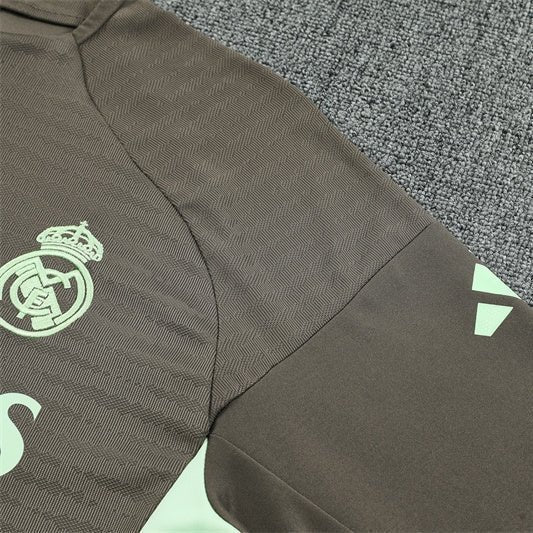 Training 25/26 Tracksuit Kit