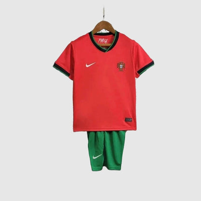 Thuisshirt 24/25 voor kinderen