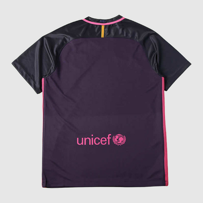 Retro Uitshirt 2016/17