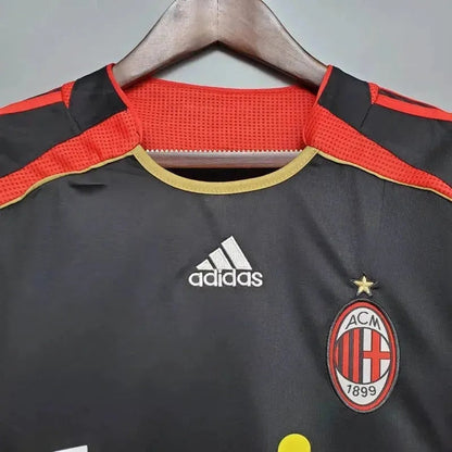 Retro Uitshirt 2006