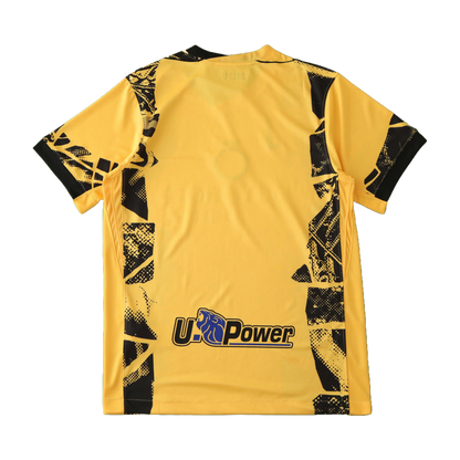 Uitshirt 24/25 Heren