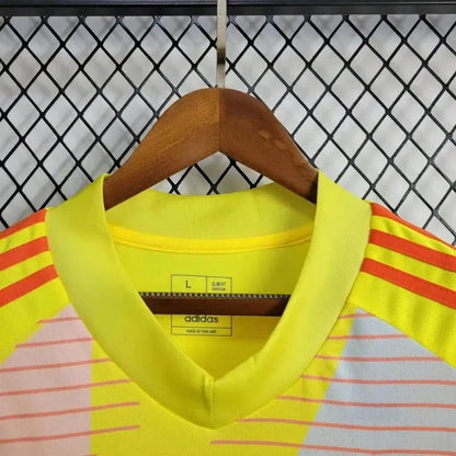 Keepersshirt 24/25