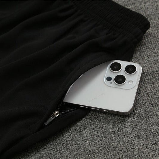 Training 24/25 Tracksuit Kit