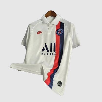 Herenshirt 19/20