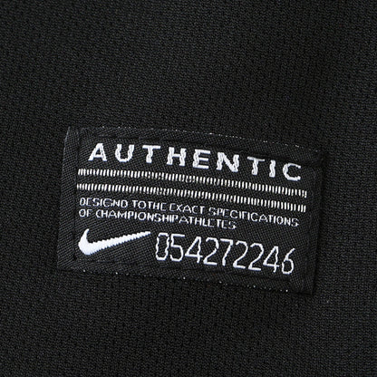 Retro Uitshirt 2011/12