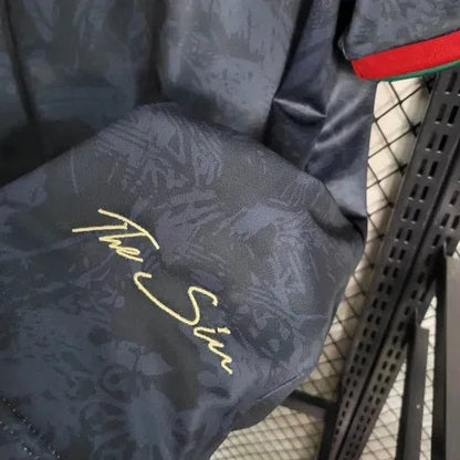 GOAT #7 - Speciale Editie Herenshirt