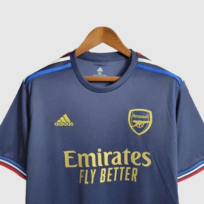 Co-branded Herenshirt 23/24