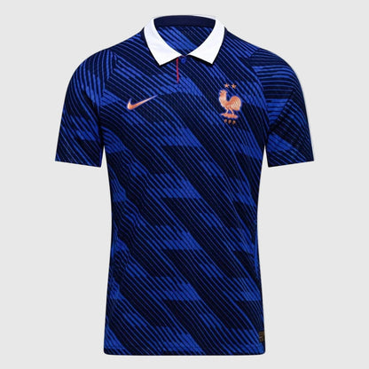 Thuis shirt Spelersversie 26/27