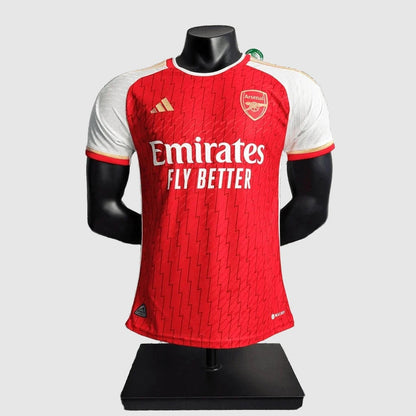Thuisshirt 23/24 Spelerseditie