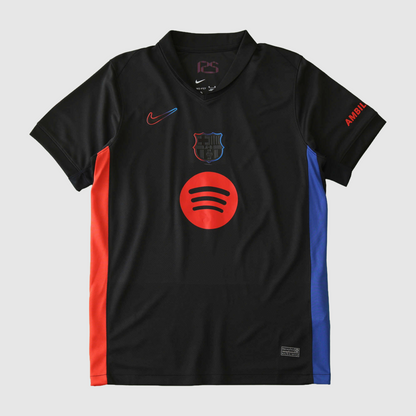 Uitshirt 24/25 heren