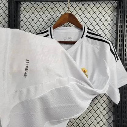 Thuisshirt 24/25 Heren