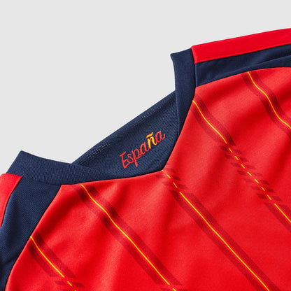 Thuisshirt dames 26/27