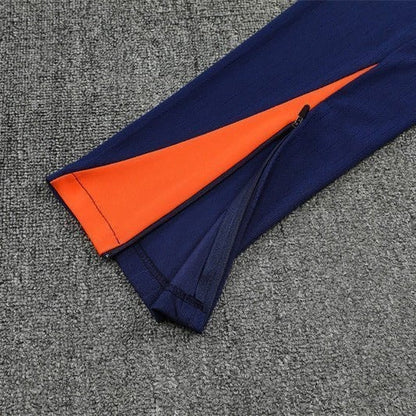 Voorwedstrijd Trainingspak Set 25/26