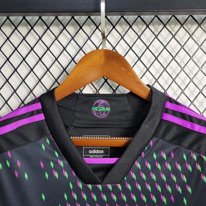 Uitshirt 23/24 Heren