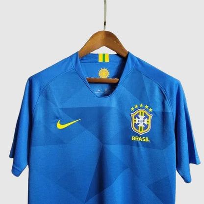 Uitshirt 2018 heren