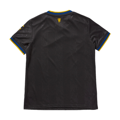 Uitshirt Heren 25/26