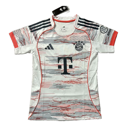 Uitshirt Dames 25/26