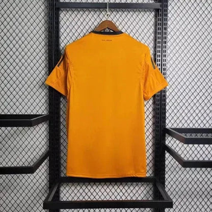 Retro Uitshirt 13/14