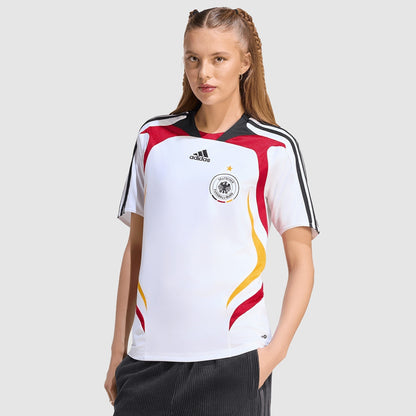 Retro Thuisshirt 2007