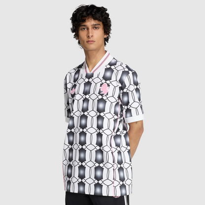 Lifestyler 25/26 Herenshirt