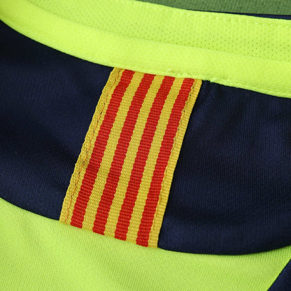 Retro Uitshirt 2005/06