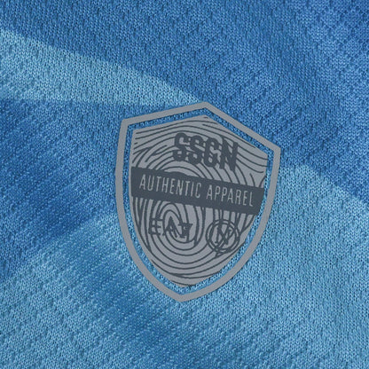Speciale editie herenshirt