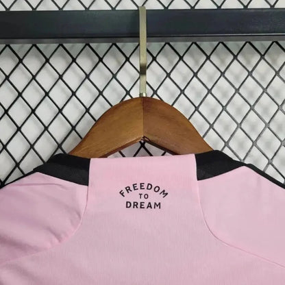 Thuisshirt 24/25 voor kinderen
