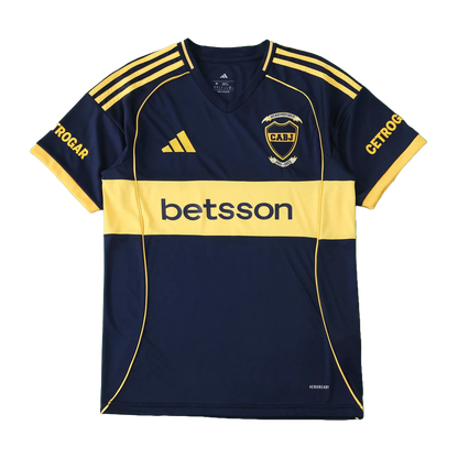 Thuisshirt 25/26 voor kinderen