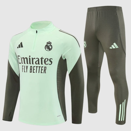 Training 25/26 Tracksuit Kit