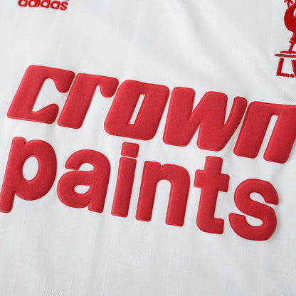 Retro Uitshirt 1985/87